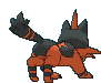 Torracat Back