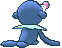 Popplio Back
