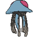 tentacruel sprite 123