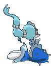 Primarina Back