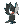 Trumbeak Back
