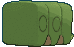 Charjabug Back