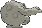 graveler sprite 123