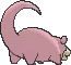 Slowpoke Back