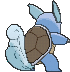 wartortle sprite 129