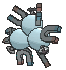 Magneton Back