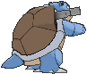 blastoise sprite 135