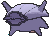 shellder sprite 123
