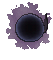 Gastly Back
