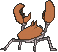 krabby sprite 118