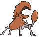 kingler sprite 118