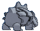 rhyhorn sprite 167
