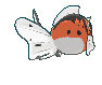 seaking sprite 157