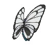 butterfree sprite 157