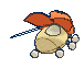 ledyba sprite 134