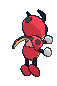 ledian sprite 134