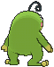 politoed sprite 154