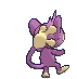 aipom sprite 144