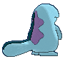 quagsire sprite 144
