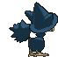 murkrow sprite 144