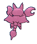 gligar sprite 144