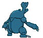 heracross sprite 166
