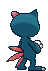 sneasel sprite 144