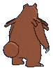 ursaring sprite 144