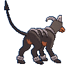 houndoom sprite 166