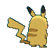 pikachu sprite 189