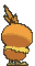 torchic sprite 129