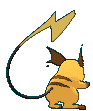 raichu sprite 189