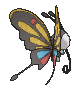 beautifly sprite 107