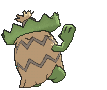 ludicolo sprite 117