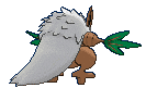 shiftry sprite 117