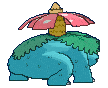 venusaur sprite 189