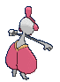 medicham sprite 139