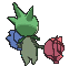 roselia sprite 119