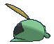 gulpin sprite 129