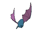 golbat sprite 169
