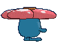 vileplume sprite 177