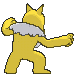 hypno sprite 167