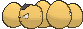exeggcute sprite 121