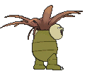exeggutor sprite 121