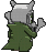 cubone sprite 122