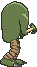 hitmonlee sprite 121