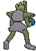 hitmonchan sprite 121