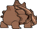 rhyhorn sprite 166