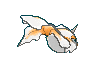 goldeen sprite 156