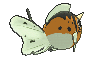 seaking sprite 156